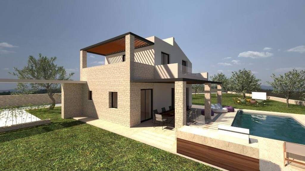 Haus zum Kauf 414.000 € 4 Zimmer 84 m² 778 m² Grundstück Kreta Maleme 730 14