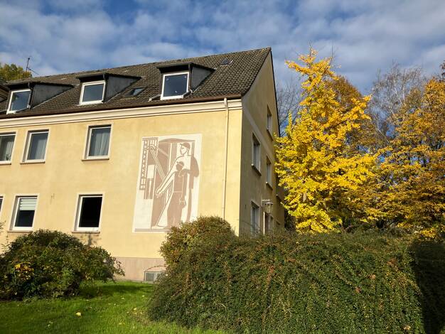 Immobilie zur Miete provisionsfrei 271,7 m² Amselweg 2-4 Brambauer Lünen 44536