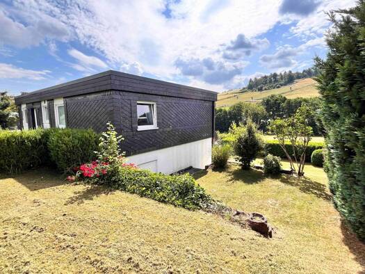 Mehrfamilienhaus zum Kauf 549.000 € 8 Zimmer 234 m² 614 m² Grundstück Willingen 34508