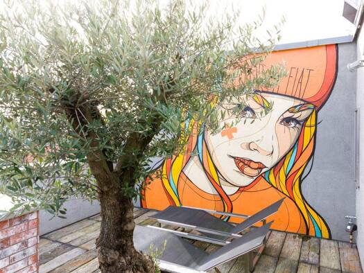 Penthouse zum Kauf 1.999.000 € 4 Zimmer 187,5 m² Charlottenburg Berlin 10789