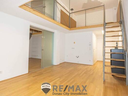 Bürofläche zum Kauf 430.000 € 2 Zimmer 91,5 m² Bürofläche Wien 1220