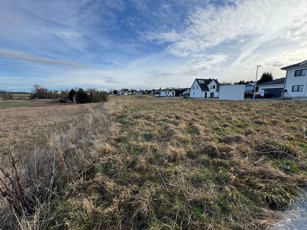 Grundstück zum Kauf 49.760 € 622 m² Grundstück frei ab sofort Berg 95180