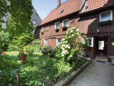 Einfamilienhaus zum Kauf 160.000 € 4 Zimmer 85 m² 403 m² Grundstück Kramerswinkel Goslar 38642