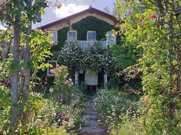 Einfamilienhaus zum Kauf provisionsfrei 610.000 € 6 Zimmer 168 m² 682 m² Grundstück Bad Doberan 18209