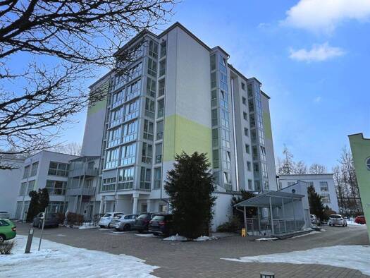 Wohnung zum Kauf 180.000 € 1 Zimmer 30 m² Deggendorf 94469