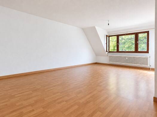 Wohnung zur Miete 1.059 € 4 Zimmer 92,1 m² 2. Geschoss Lesum Bremen 28717