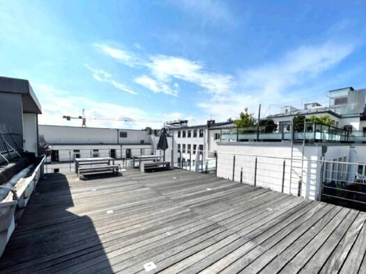 Bürofläche zur Miete provisionsfrei 30 € 183 m² Bürofläche teilbar ab 183 m² Altstadt-Lehel München 80331