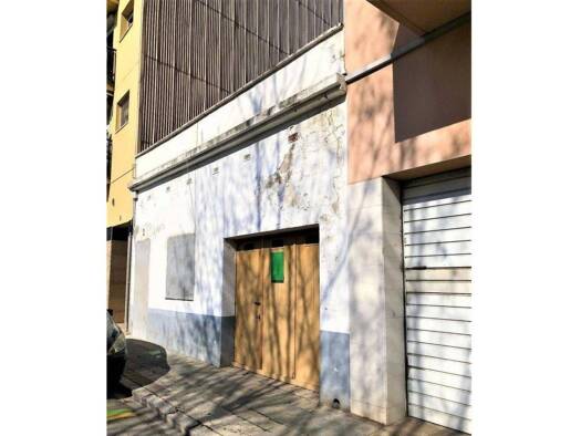 Acker-/Waldstück zum Kauf 180.000 € Figueres 17600