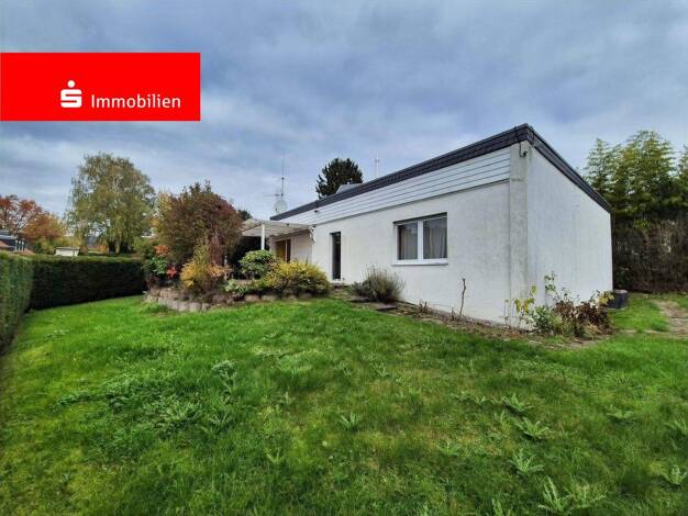 Bungalow zum Kauf 845.000 € 3 Zimmer 92 m² 668 m² Grundstück frei ab sofort Bad Homburg 61350
