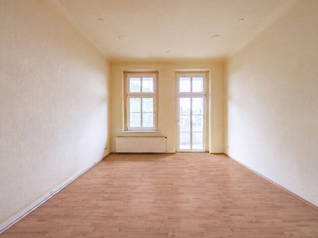 Wohnung zum Kauf provisionsfrei 299.000 € 2 Zimmer 65,4 m² 3. Geschoss Rennbahnstrasse 24 Weißensee Berlin 13086