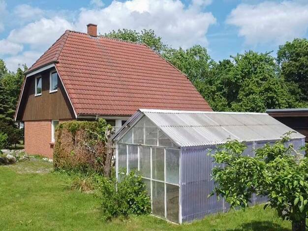 Sonstiges zum Kauf als Kapitalanlage geeignet 289.000 € 5 Zimmer 104,7 m² 840,3 m² Grundstück Groß Karrendorf Mesekenhagen 17498