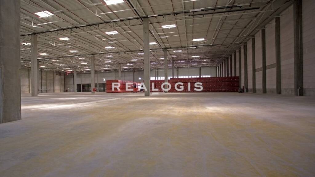 Halle/Industriefläche zur Miete 20.000 m² Lagerfläche teilbar ab 10.000 m² Dorstfeld Dortmund 44149