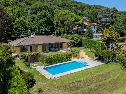 Villa zum Kauf 2.800.000 € 6 Zimmer 458 m² Comnago Novara 28040