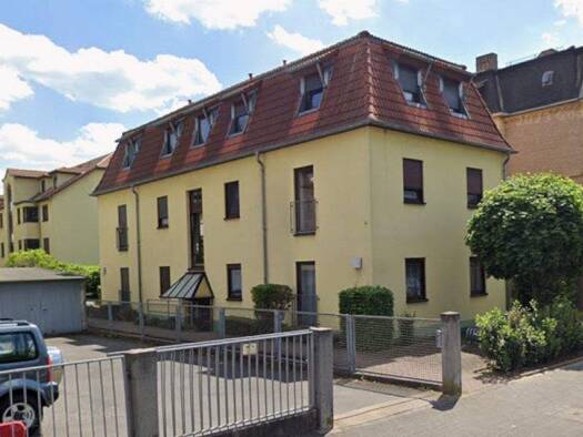 Wohnung zum Kauf 224.000 € 2 Zimmer 50 m² frei ab sofort Offenbach am Main Offenbach 63071