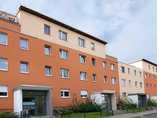 Wohnung zur Miete 525 € 3 Zimmer 78,1 m² 4. Geschoss frei ab 01.04.2026 Otto-Baer-Str. 49 Reform Magdeburg 39118