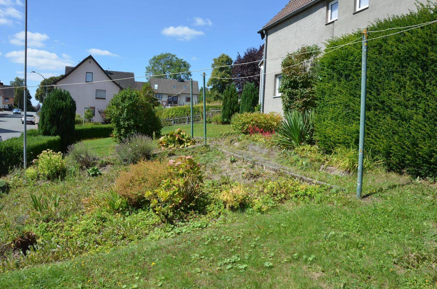 Einfamilienhaus zum Kauf - Ansicht 2