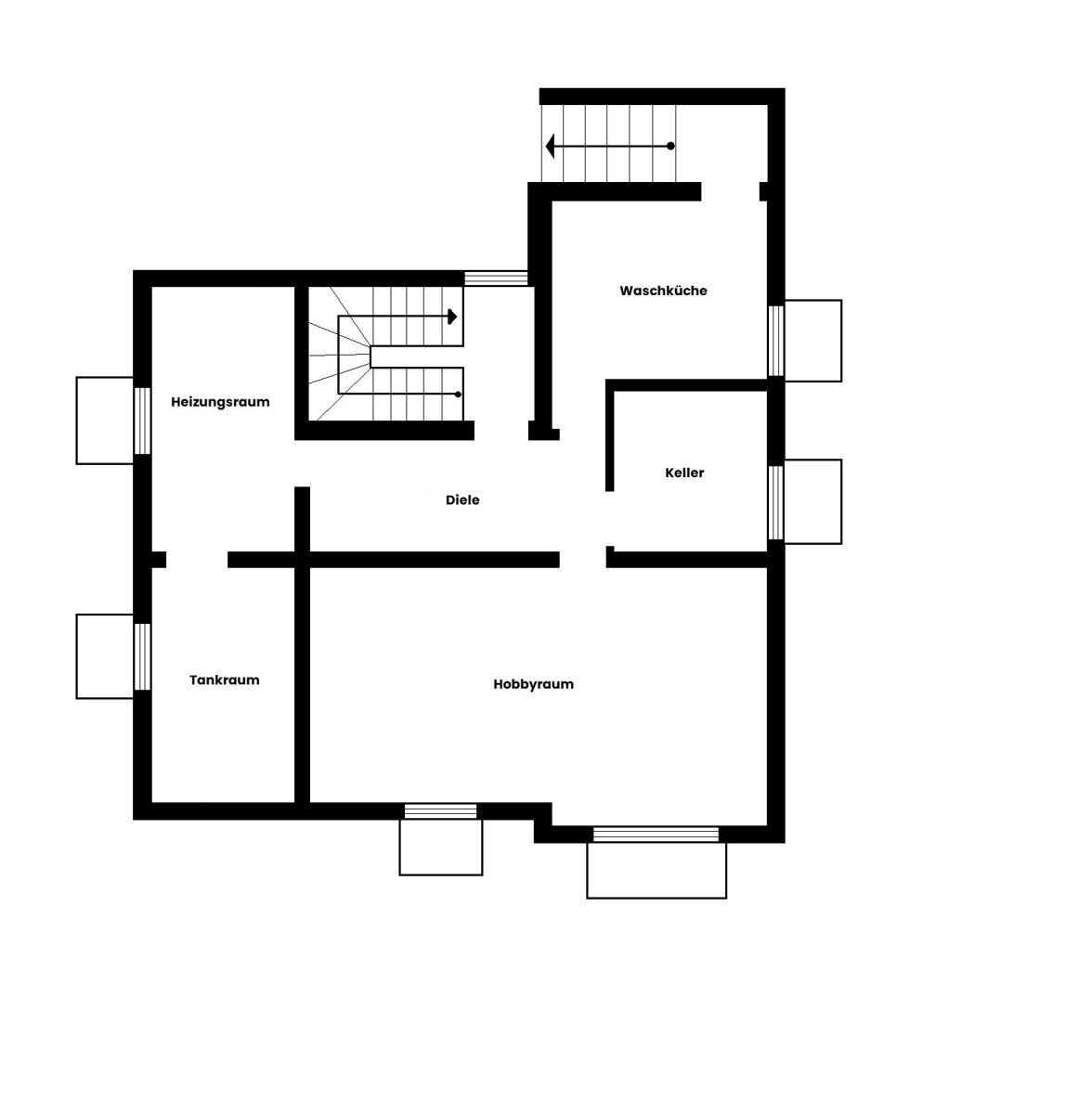 Einfamilienhaus zum Kauf 549.500 € 7 Zimmer 170 m²<br/>Wohnfläche 800 m²<br/>Grundstück Oberdorfelden Schöneck - Oberdorfelden 61137