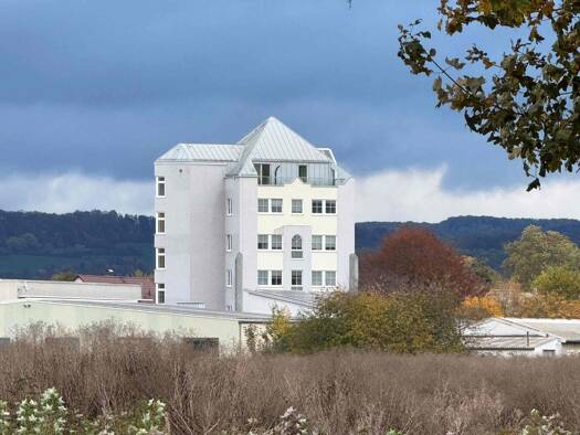 Büro zur Miete provisionsfrei 800 € 4 Zimmer 120,7 m² Bürofläche Adolf Hoyer Straße 5 Göttingen 37079