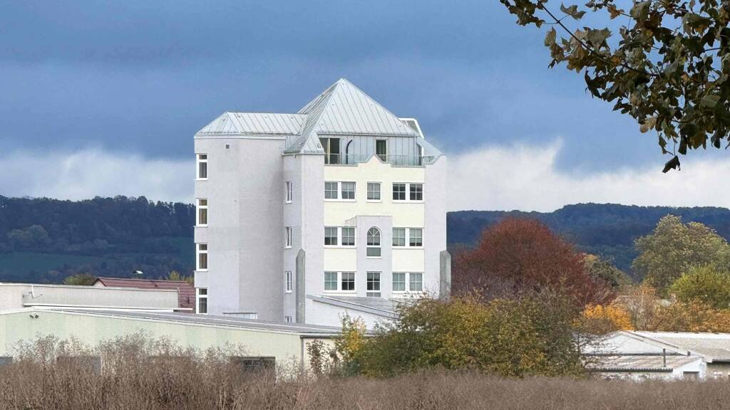 Büro zur Miete provisionsfrei 800 € 4 Zimmer 120,7 m² Bürofläche Adolf Hoyer Straße 5 Göttingen 37079