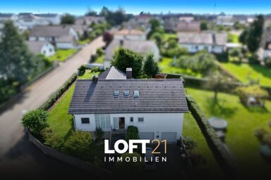 Einfamilienhaus zum Kauf 735.000 € 6 Zimmer 229 m² 1.157 m² Grundstück frei ab sofort Böhmfeld 85113