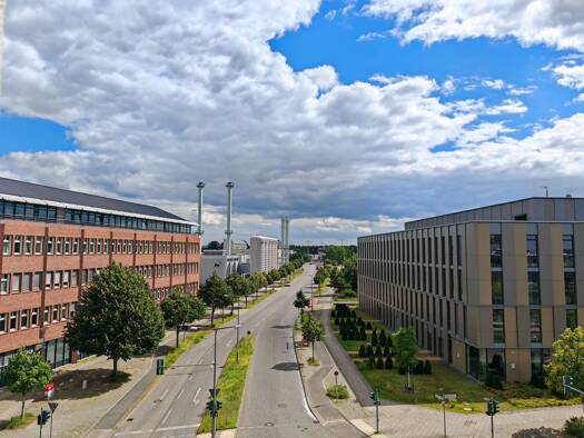 Maisonette zum Kauf als Kapitalanlage geeignet 339.000 € 2,5 Zimmer 59,8 m² Adlershof Berlin 12489