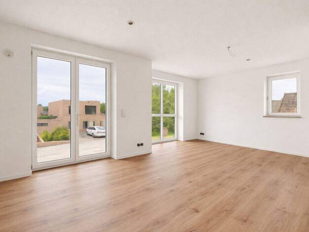 Maisonette zur Miete - Erstbezug 1.690 € 4 Zimmer 118 m² frei ab 15.03.2026 Hörn 7 Husum 25813