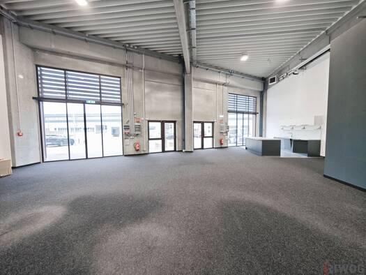 Produktionshalle zur Miete 7.168 € 392 m² Lagerfläche Korneuburg 2100