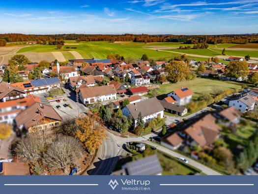 Grundstück zum Kauf 975.000 € 1.380 m² Grundstück Steinebach Wörthsee / Etterschlag 82237