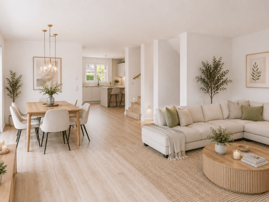 Reihenendhaus zum Kauf 465.000 € 5 Zimmer 125 m² 150 m² Grundstück frei ab sofort Rheydt Süd 41238