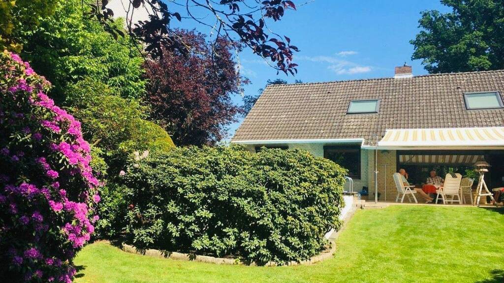 Einfamilienhaus zum Kauf 535.000 € 5 Zimmer 138 m² 614 m² Grundstück Oberneuland Bremen 28355