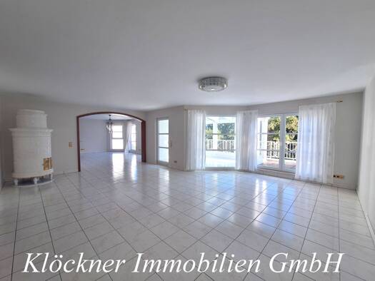 Wohnung zum Kauf 650.000 € 3 Zimmer 150 m² Alt-Saarbrücken Saarbrücken 66119