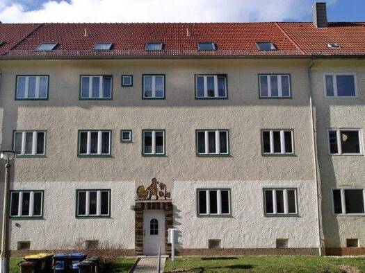 Wohnung zur Miete 550 € 3 Zimmer 63,6 m² 2. Geschoss frei ab 01.05.2026 Knöfler Straße 7 Gohlis-Nord Leipzig 04157