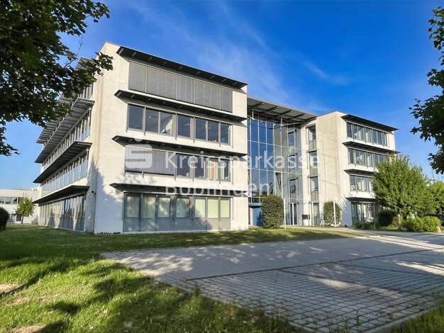 Büro zur Miete 9,70 € 1.523 m² Bürofläche teilbar ab 391 m² Holzgerlingen 71088