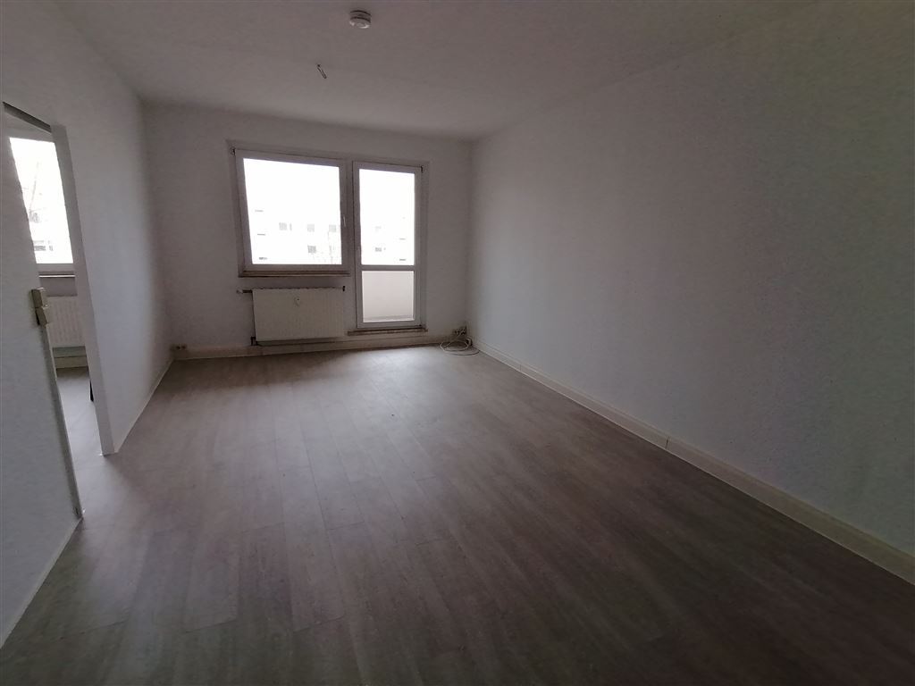 Wohnung zur Miete 380 € 3 Zimmer 68,3 m²<br/>Wohnfläche 4.<br/>Geschoss Franz-Stephan Straße 1 Lusan - Franz-Stephan-Straße Gera 07549