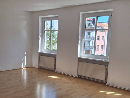 Wohnung zur Miete 425 € 1 Zimmer 38 m² 1. Geschoss frei ab sofort Fleischervorstadt Greifswald 17489