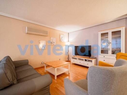 Wohnung zur Miete 2.200 € 3 Zimmer 146 m² Madrid 28029