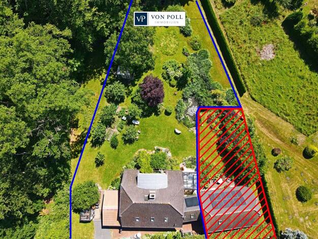 Doppelhaushälfte zum Kauf 485.000 € 3 Zimmer 159,4 m² 1.350 m² Grundstück Solkendorf Klausdorf 18445