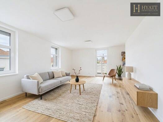 Wohnung zur Miete - Erstbezug 1.650 € 4 Zimmer 89,6 m² 4. Geschoss Wien 1100