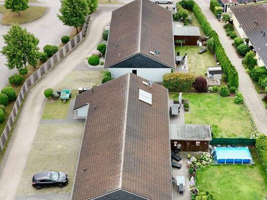 Wohnanlage zum Kauf als Kapitalanlage geeignet 990.000 € 13 Zimmer 337 m² 1.800 m² Grundstück Pampow 19075