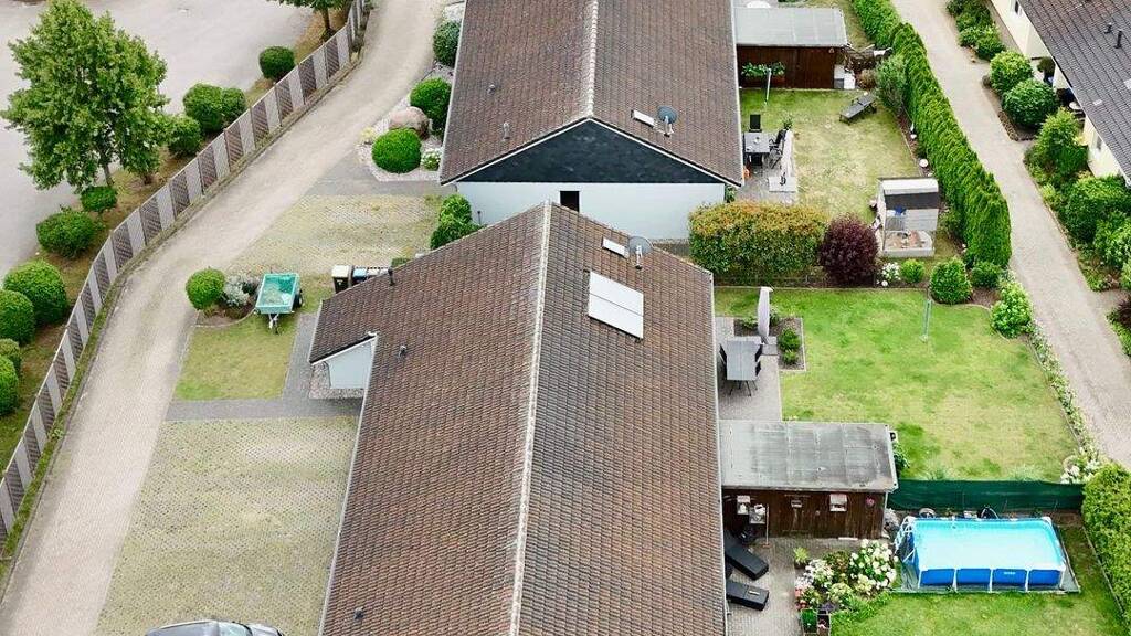 Wohnanlage zum Kauf als Kapitalanlage geeignet 990.000 € 13 Zimmer 337 m² 1.800 m² Grundstück Pampow 19075