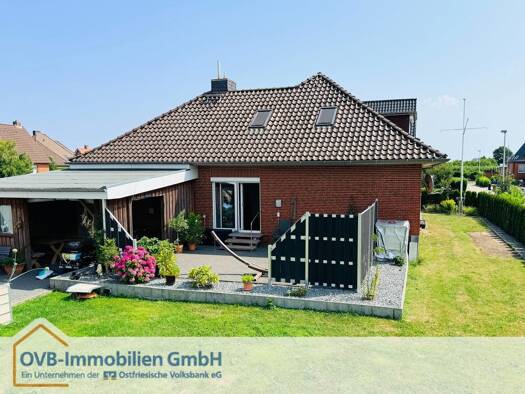 Einfamilienhaus zum Kauf 395.000 € 5 Zimmer 157 m² 1.109 m² Grundstück frei ab 01.11.2026 Assel Drochtersen 21706
