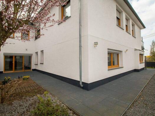 Terrassenwohnung zur Miete 1.200 € 5 Zimmer 146 m² Niederbreisig Bad Breisig 53498