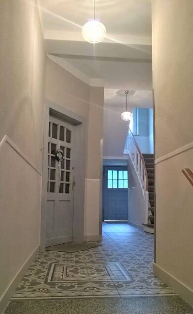 Wohnung zur Miete 670 € 3,5 Zimmer 100 m² Geschoss 2/3 frei ab 01.09.2025 Frohnhausen Essen 45144