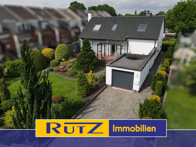 Einfamilienhaus zum Kauf 384.000 € 6 Zimmer 173,7 m² 973 m² Grundstück frei ab 01.10.2025 Stickgras I - Bezirk 6 Delmenhorst 27751