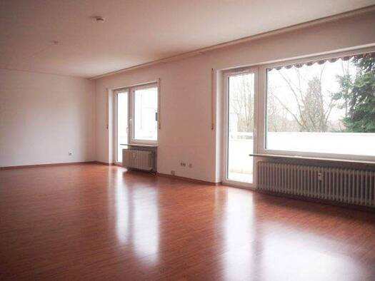 Wohnung zur Miete 1.100 € 3 Zimmer 113 m² 2. Geschoss frei ab sofort Hummelstein Weiterer Innenstadtgürtel Süd 90461