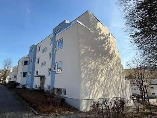 Wohnung zum Kauf 222.000 € 3 Zimmer 80,6 m² Deggendorf 94469