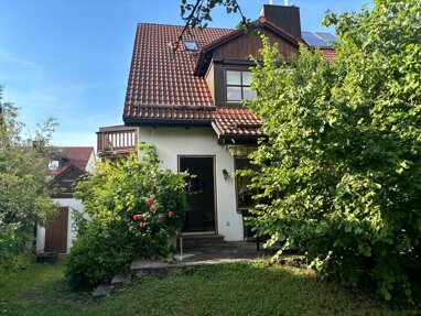 Doppelhaushälfte zum Kauf provisionsfrei 1.050.000 € 6 Zimmer 150 m² 324 m² Grundstück Karlsfeld 85757