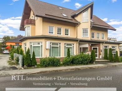 Büro-/Praxisfläche zur Miete provisionsfrei 509 € 2 Zimmer Lobenstein Bad Lobenstein 07356