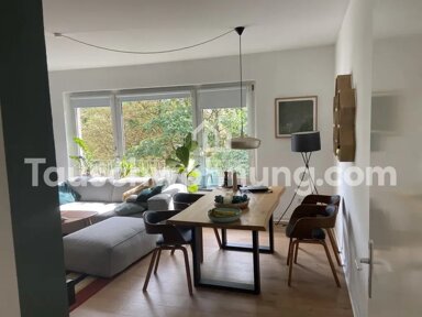 Wohnung zur Miete 790 € 3 Zimmer 85 m² 3. Geschoss Düsseltal Düsseldorf 40237