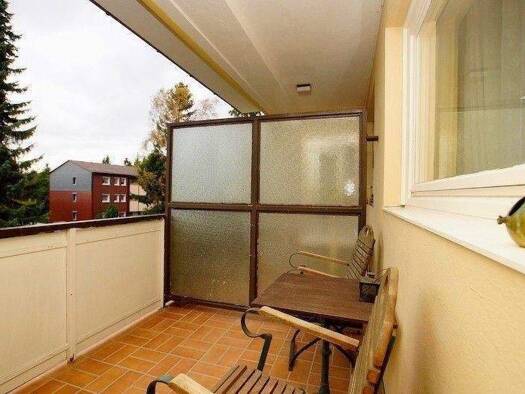 Wohnung zur Miete 310 € 2 Zimmer 31,7 m² 1. Geschoss Hoher Weg 4 St. Andreasberg Braunlage 37444